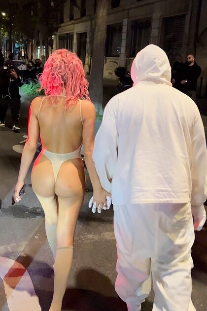 Bianca nude photo #11