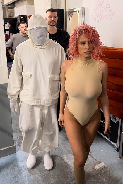 Bianca nude photo #12