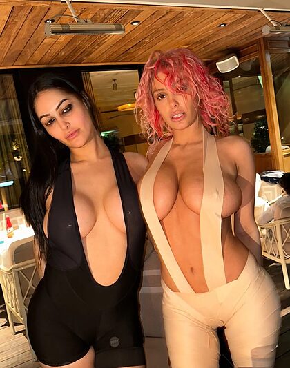 Bianca nude photo #50