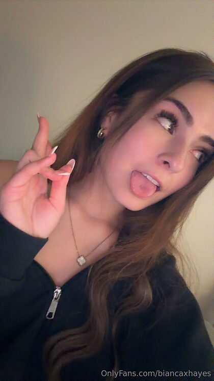 biancahayesxx nude photo #2