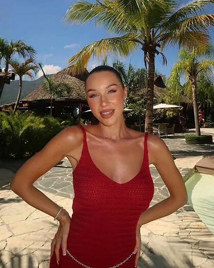 Bianka Rumanová nude photo #5