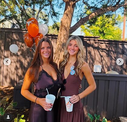 Big tits humiliate Little Tits nude photo #2