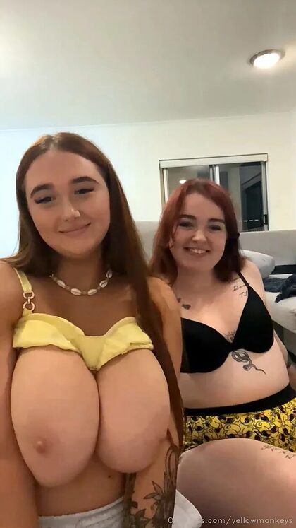 Big tits humiliate Little Tits nude photo #27