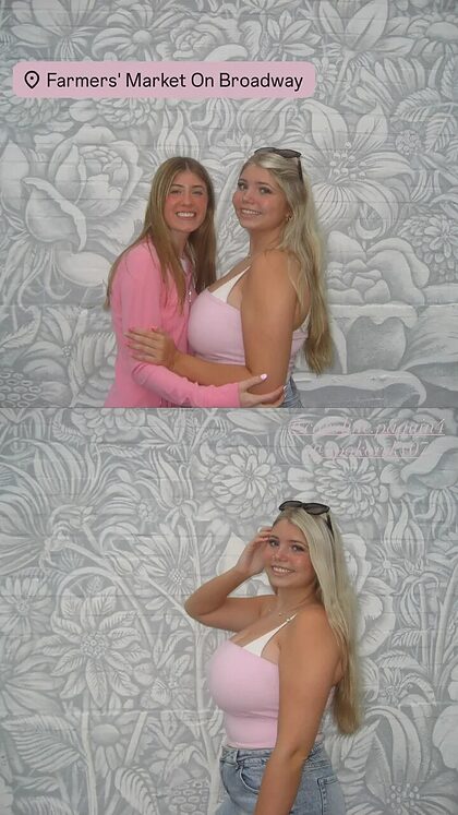 Big tits humiliate Little Tits nude photo #47