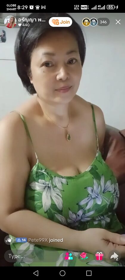 Biggest Asian Breasts nude photo #6