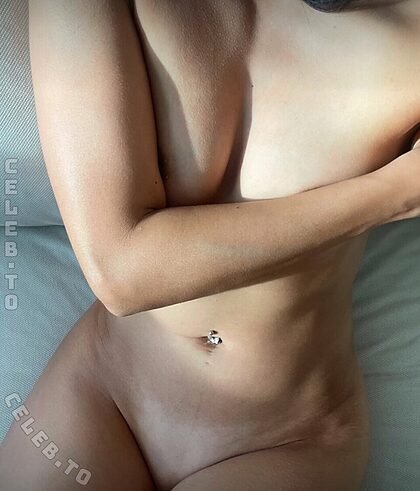 Bille Hans nude photo #6