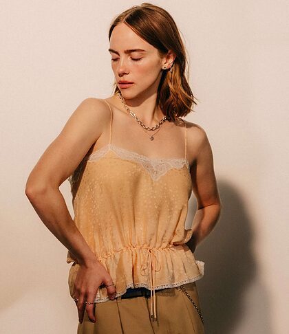 Billie Eilish nude photo #69