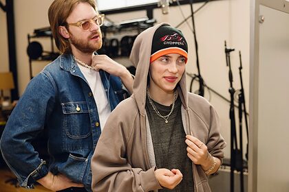 Billie Eilish nude photo #84