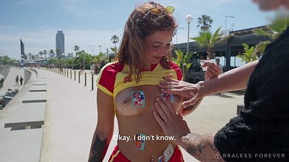 Bitchinbubba nude photo #16