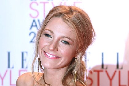 Blake Lively nude photo #54
