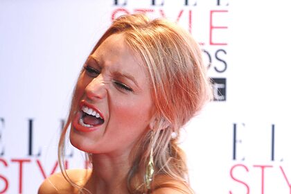 Blake Lively nude photo #55