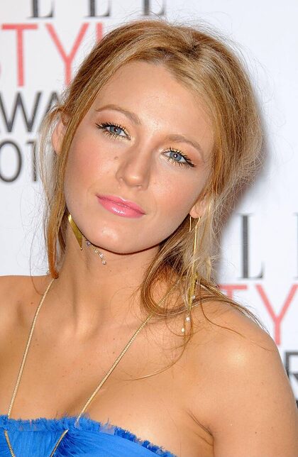Blake Lively nude photo #57