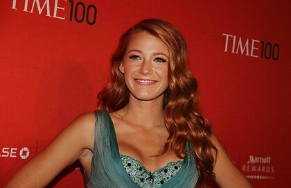 Blake Lively nude photo #90