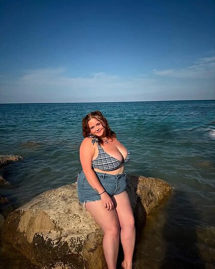 Blu Texas nude photo #6