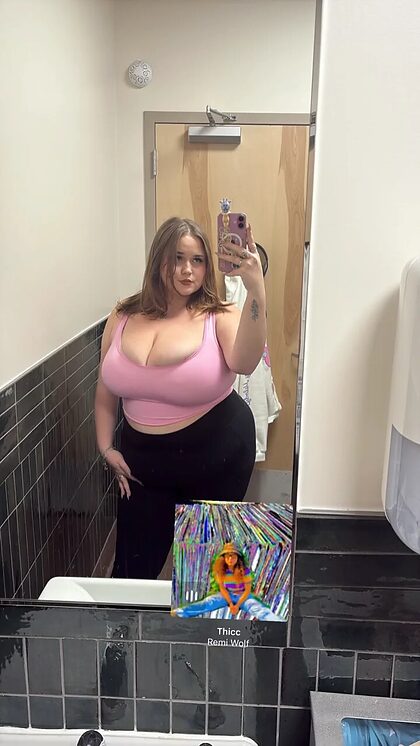 Blu Texas nude photo #15