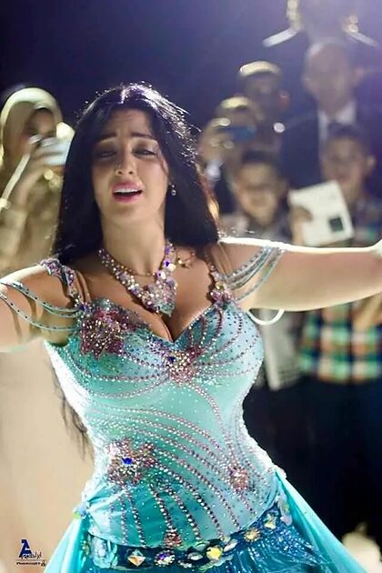 Boob Belly Dancers nude photo #1
