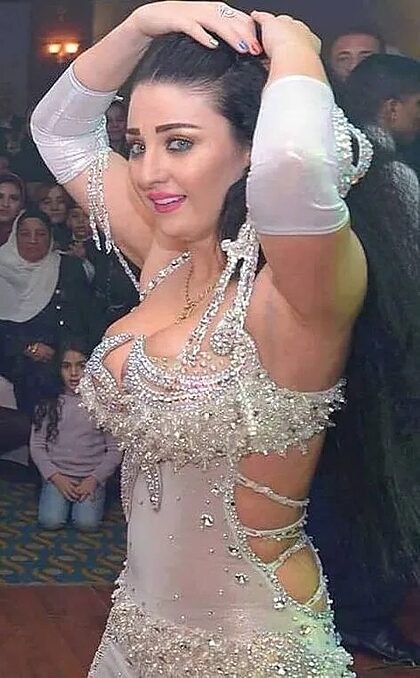Boob Belly Dancers nude photo #2