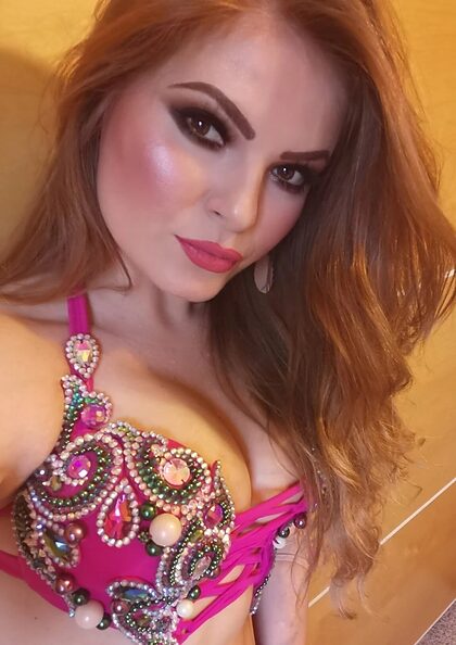 Boob Belly Dancers nude photo #56