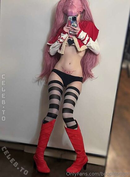 Booplesnoot nude photo #16