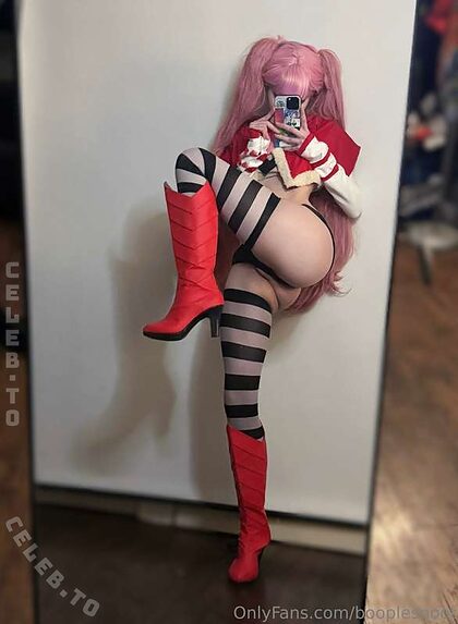 Booplesnoot nude photo #17