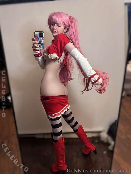 Booplesnoot nude photo #24