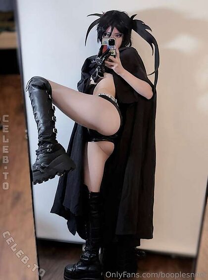 Booplesnoot nude photo #31