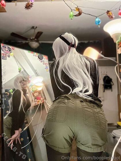 Booplesnoot nude photo #60