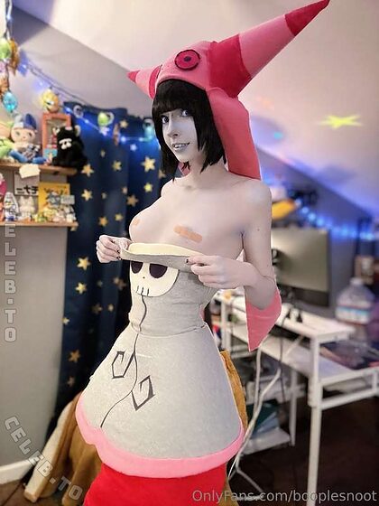 Booplesnoot nude photo #78