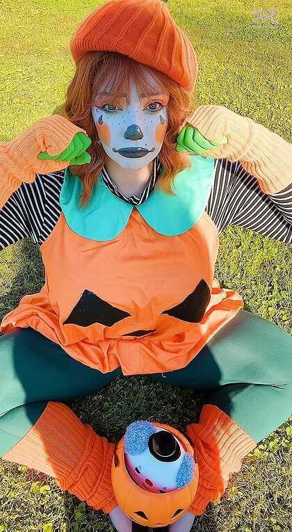 BouncyClown nude photo #29