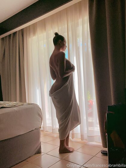 Brambilla Francesca nude photo #3