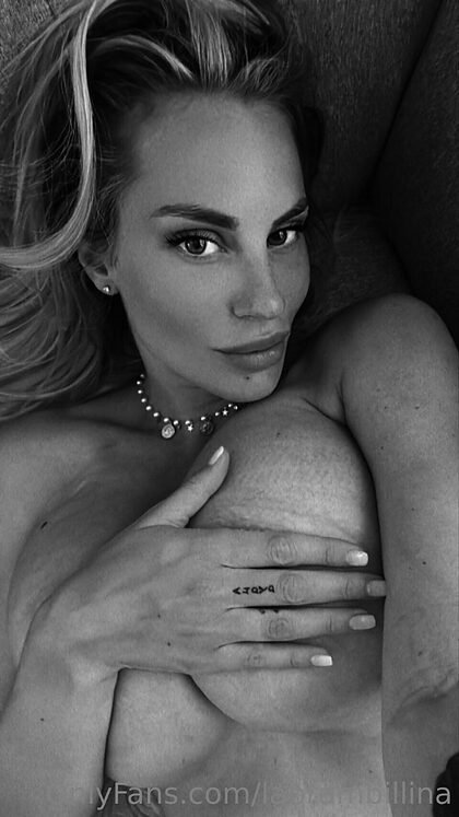 Brambilla Francesca nude photo #19