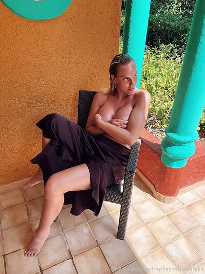 Brambilla Francesca nude photo #37