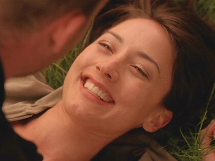 Bree Turner nude photo #4