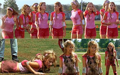 Bree Turner nude photo #10