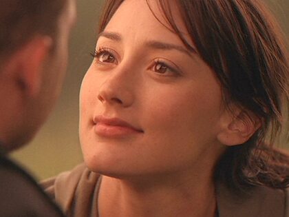 Bree Turner nude photo #11