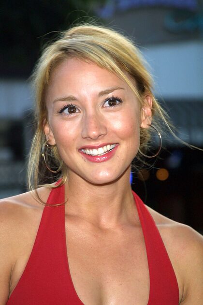 Bree Turner nude photo #14