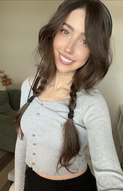 breebunn nude photo #17