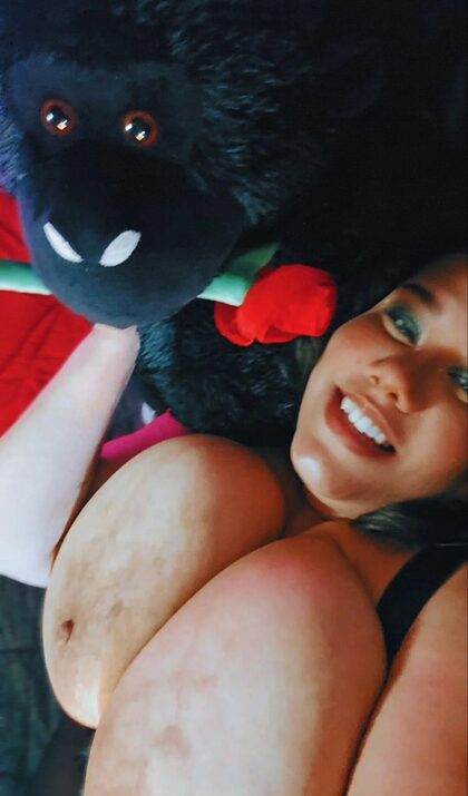 Brianna Childress nude photo #10