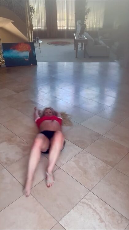 Britney Spears nude photo #94
