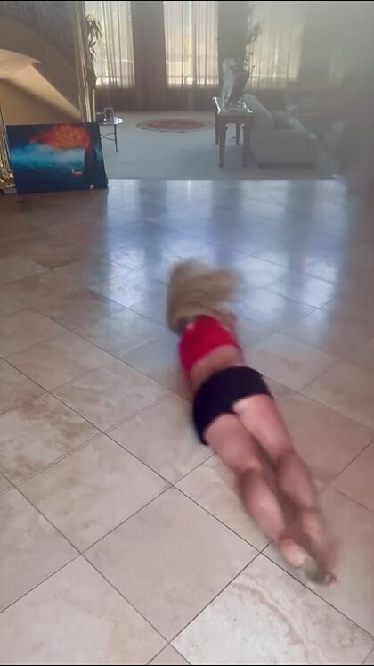 Britney Spears nude photo #95