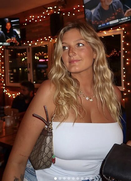 Brittany nude photo #40