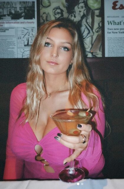 Brittany nude photo #51