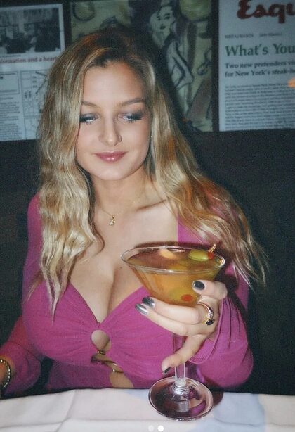 Brittany nude photo #53