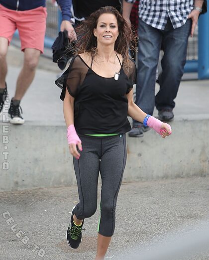Brooke Burke nude photo #194