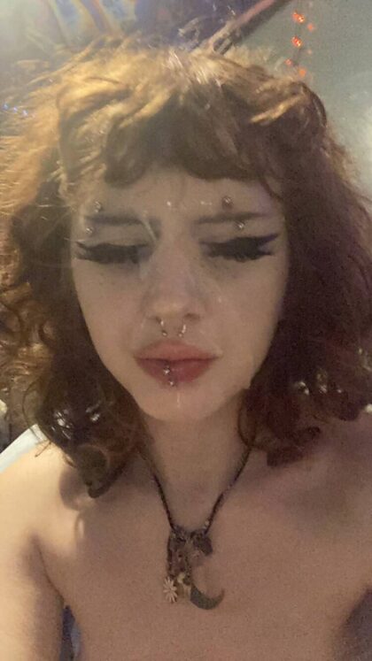 brookiesdeath nude photo #3