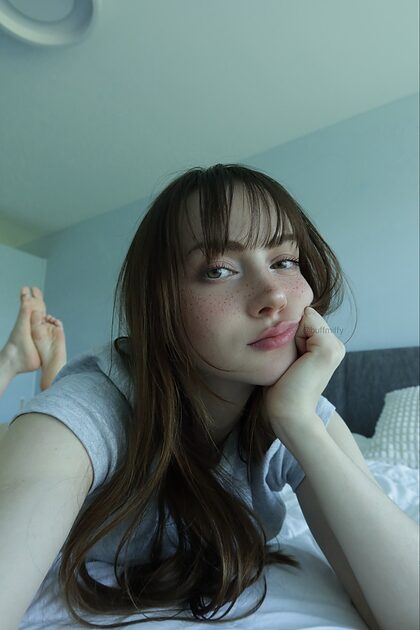 Buffmiffy nude photo #45