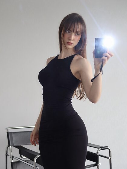 Buffmiffy nude photo #48