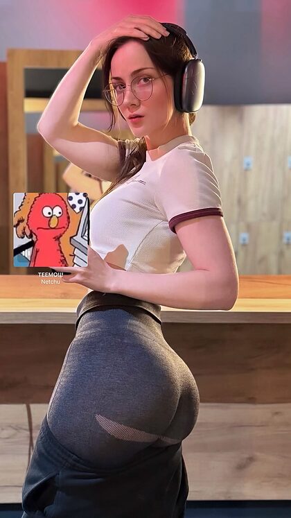 Buffmiffy nude photo #55