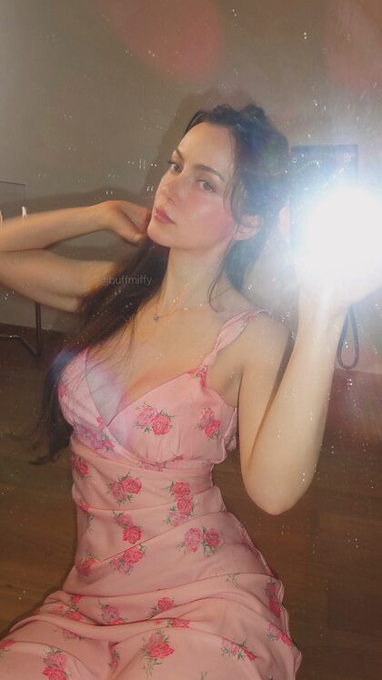 Buffmiffy nude photo #59