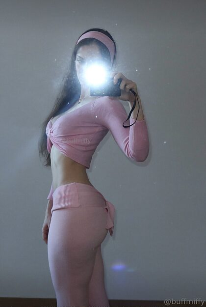 Buffmiffy nude photo #81